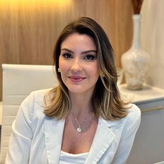 Dra. Aline Miroski de Abreu