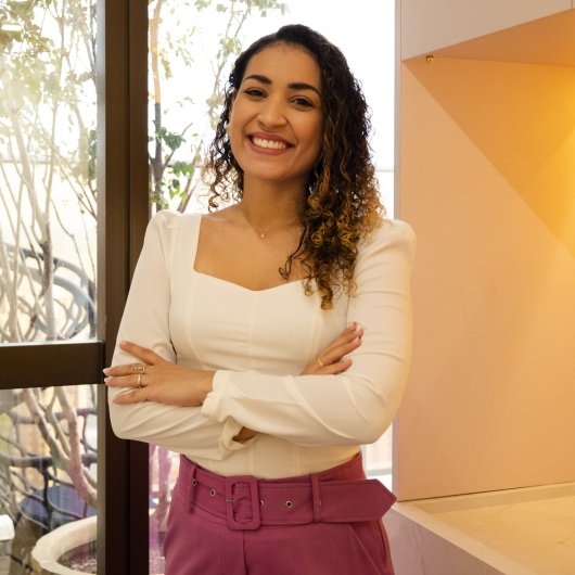Dra. Alessandra Marques Gonzalez