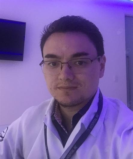 Dr. Bruno Takeshita