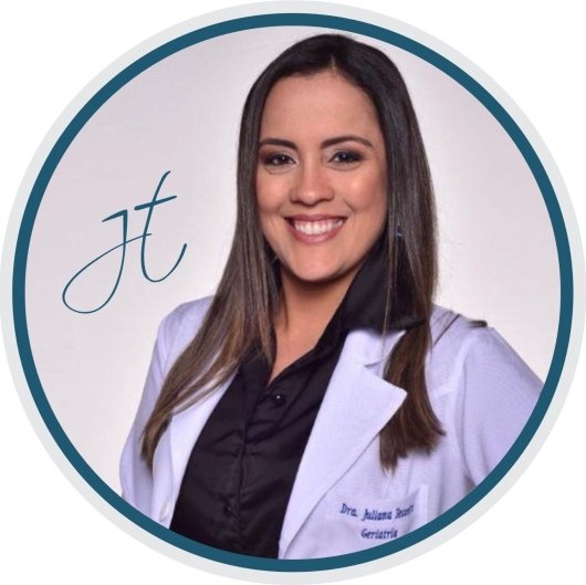 Dra. Juliana Rodrigues Teixeira
