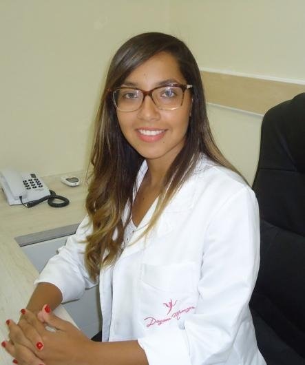 Dayane Menezes