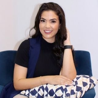 Dra. Stefany Brito