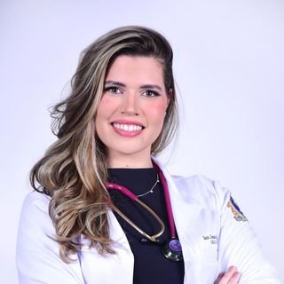 Dra. Sara Gomes Lima