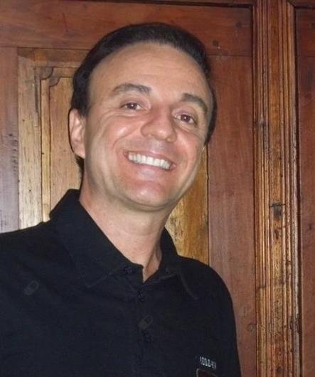 Dr. José Del Fraro Filho