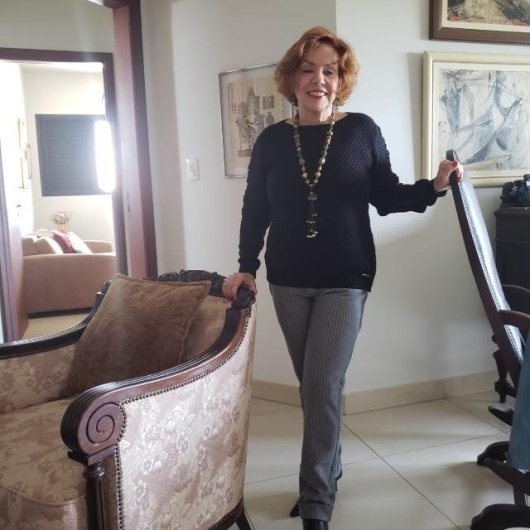 Maria Zenaide Cardoso Pizani