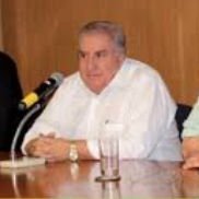 Dr. Luiz Roberto Dib Mathias Duarte
