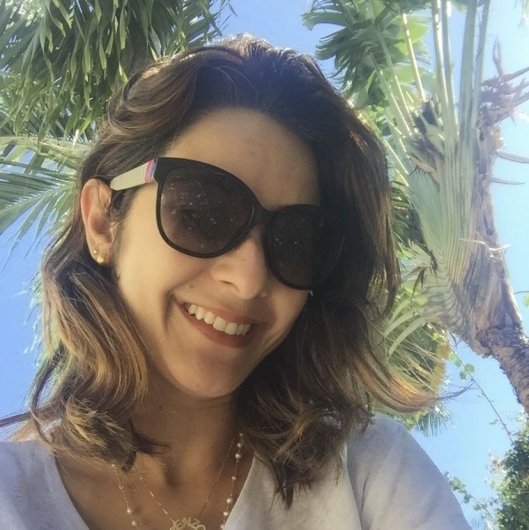 Dra. Veronica Tinoco