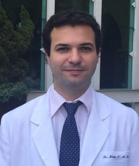 Dr. Heitor Luiz Martinez Franco