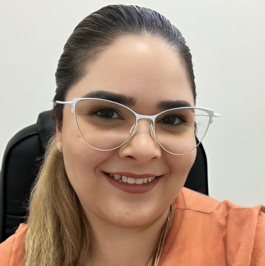 Ilzeni de Paula Bruscato Francisco Alves
