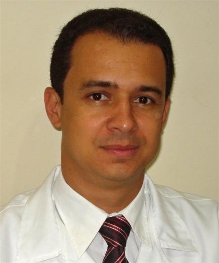 Dr. Mauricio Alves de Andrade