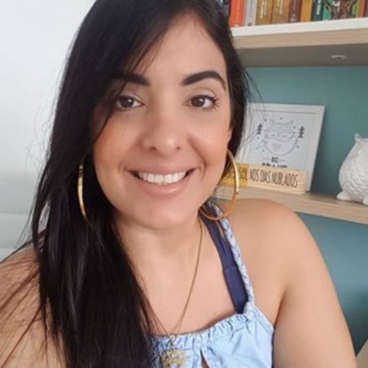 Natália Mateus Borba