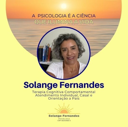 Dra. Solange Fernandes Araújo