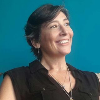 Cristiane Cordal