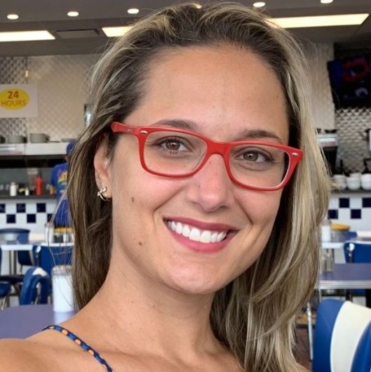 Dra. Rafaela Trevisan