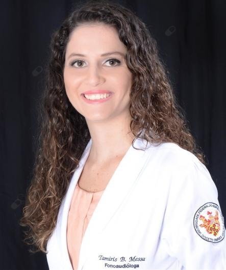 Tamiris Messa