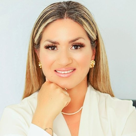 Joice Nascimento da Silva Santos