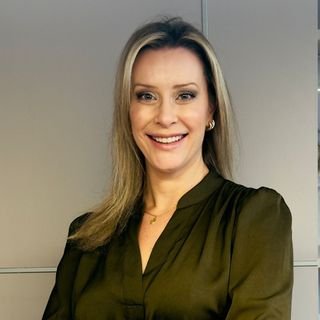 Dra. Patricia Zeni de Lima Teixeira de Freitas