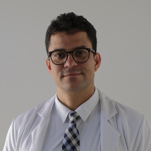 Dr. Walter Pinto da Silva Filho