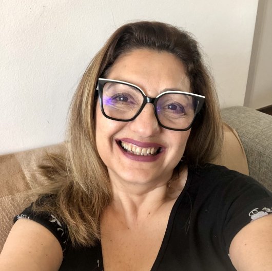 Dra. Silvana Mekanna de Camargo