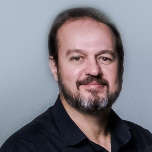 Dr. Sandro Almeida Dias