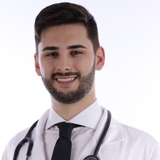 Dr. Bruno Thomás Michels