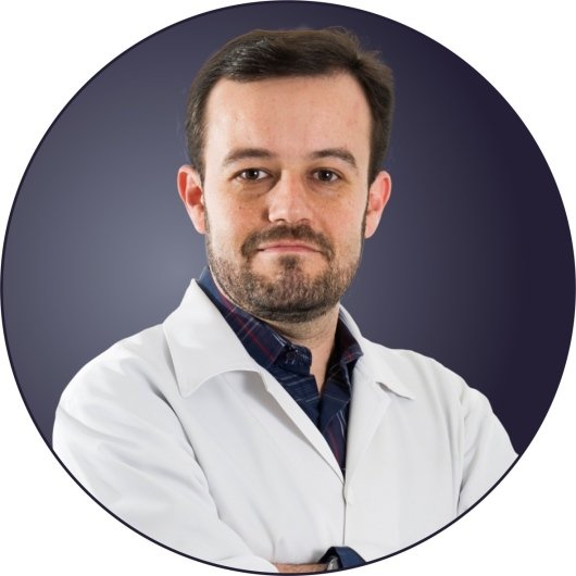 Dr. Fabio Cortez Rodrigues