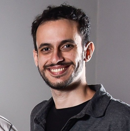 Dr. Diogo de Souza Barros