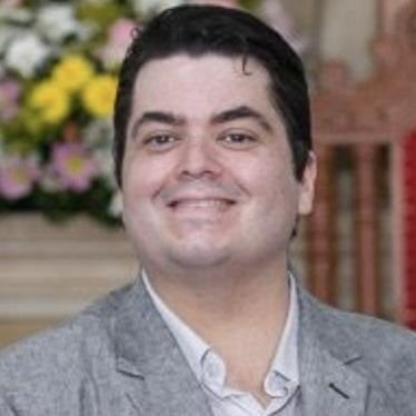Dr. Gustavo Cavalcanti Mendes