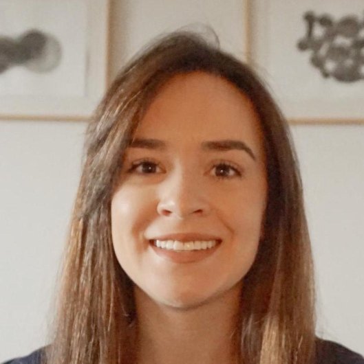 Laura Magalhães Terena