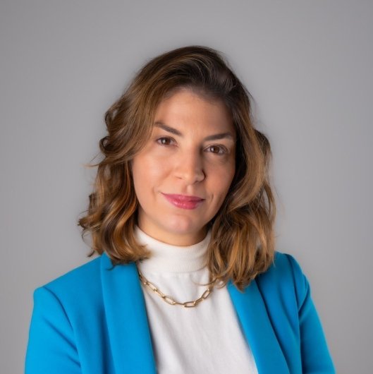 Estefânia Lorenzetti