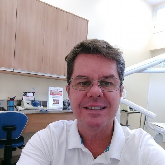 Dr. Antonio Fernando Graf