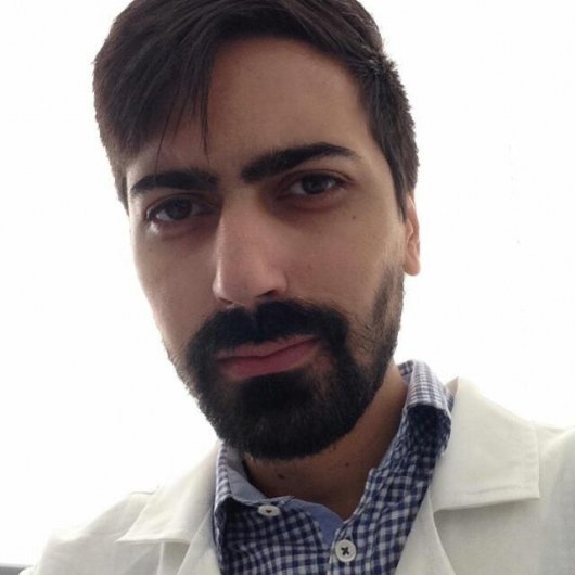 Dr. Rafael Herms Maia