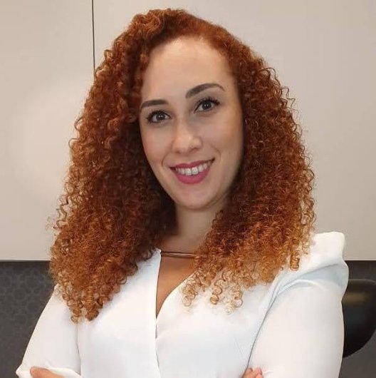 Dra. Beatriz Alves Guerra Rodrigues