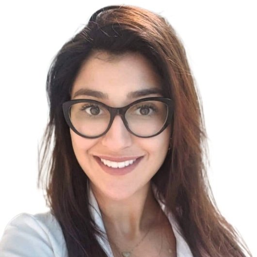 Dra. Nataly Oliari De Moraes