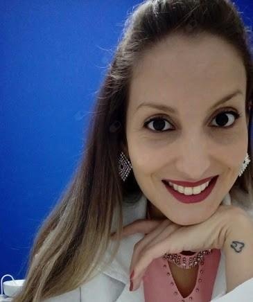 Dra. Elaine Cavalcante