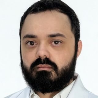 Dr. Elves Douglas Castro Soares