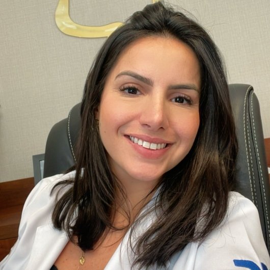 Dra. Juliana Mamede Miranda