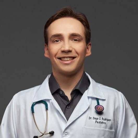 Dr. Diego Schadeck Rodrigues