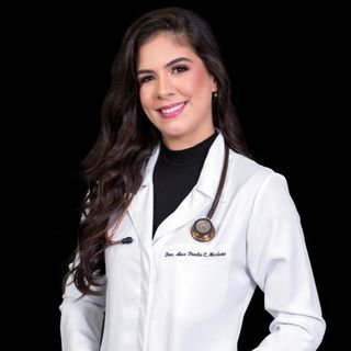 Dra. Ana Paula Caliari Modesto