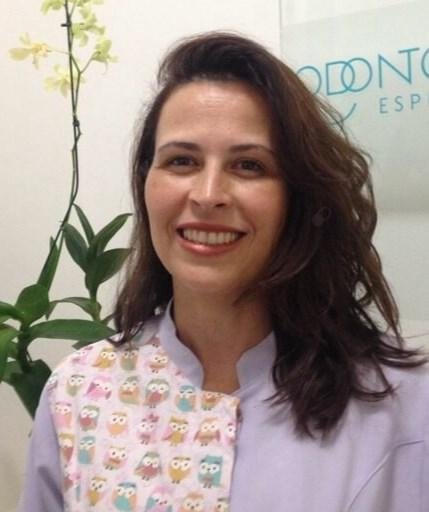 Ana Paula Xavier Nunes Soares