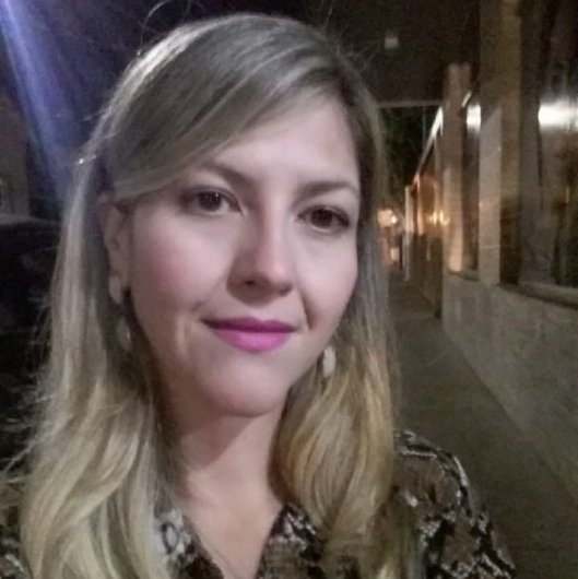 Janaina Zambon