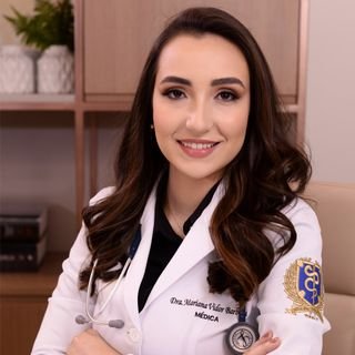 Dra. Mariana Vidor Barbosa