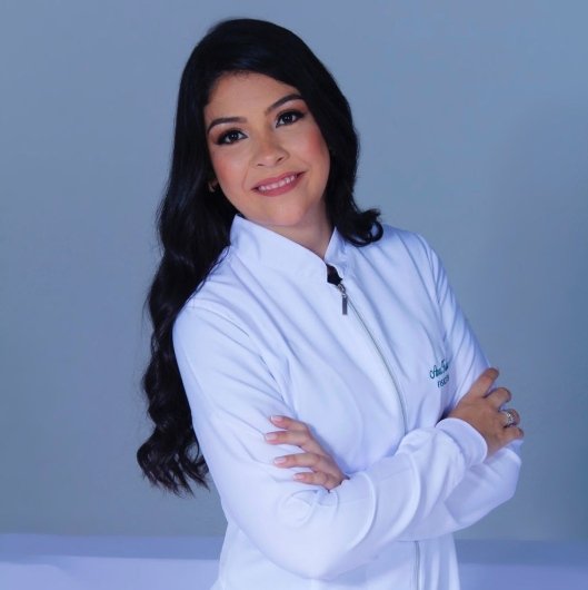 Dra. Ana Karla Cardozo