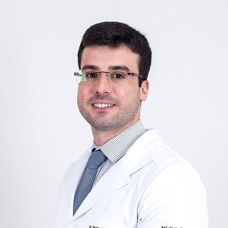 Dr. Rafael Zanotti