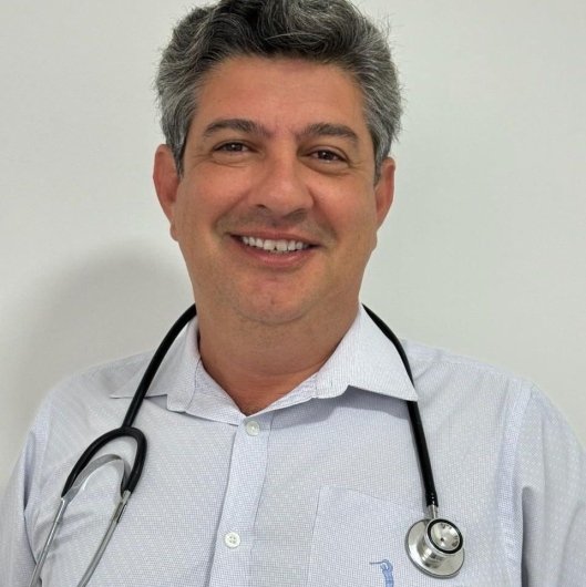 Dr. Emerson Antonio Marchetti