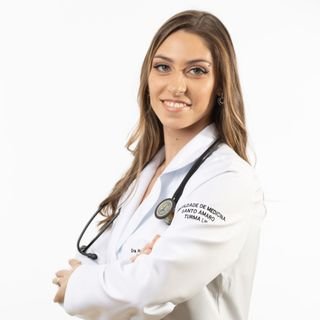 Dra. Priscila Dias Sofia