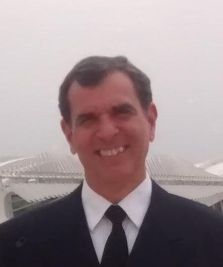 Dr. Mário Augusto de Escobar Chaves