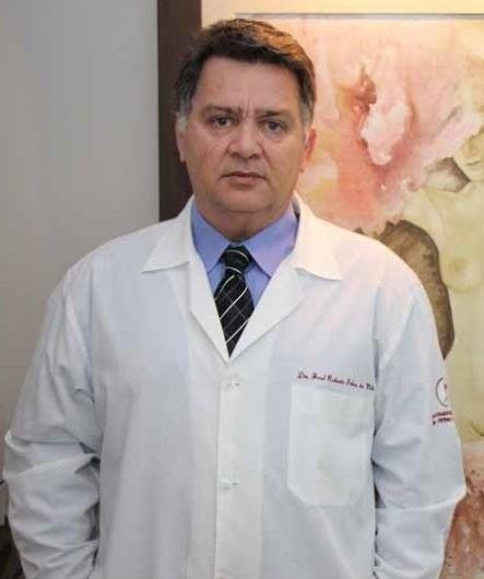 Dr. Jose Roberto Froes da Motta