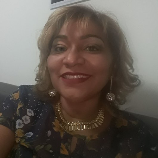 Maria Gorete Arruda Oliveira