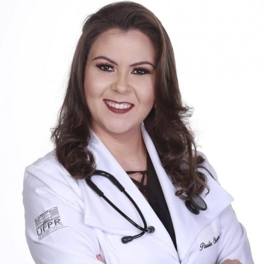 Dra. Paula Chomem